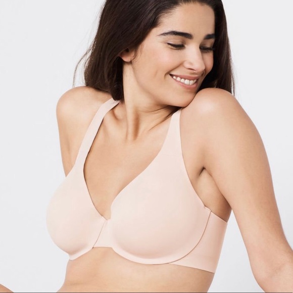 True & Co. Other - True Body Underwire Bra